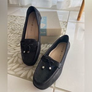 Karen Scott slip on shoes